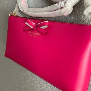 New Kate Spade Sawyer Street Declan Crossbody Bag